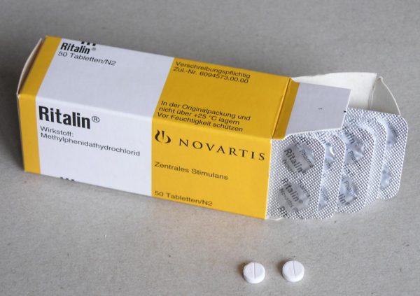 köp ritalin utan recept