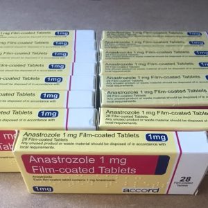 anastrozol,anastrozole