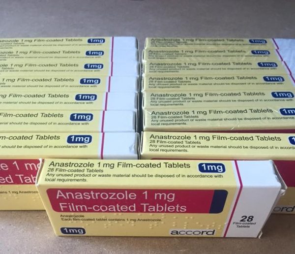 anastrozol,anastrozole