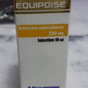 Boldenone Equipoise