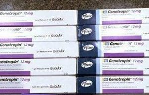 Genotropin