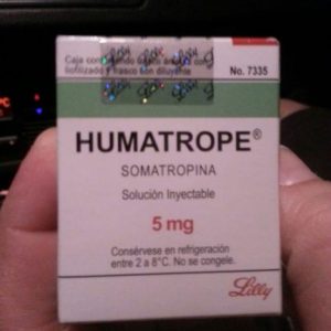 Humatrope