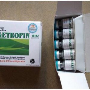 Hygetropin