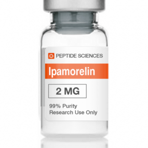 cjc 1295 ipamorelin