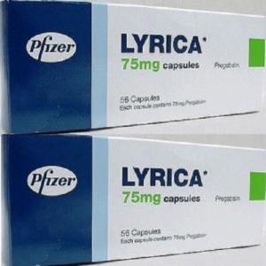 lyrica flashback, Pregabalin