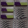 Mogadon Nitrazepam 10mg