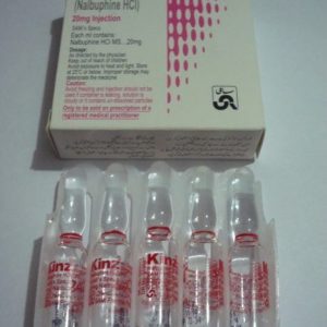 nalbin nalbuphine hcl 20