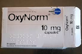 oxynorm