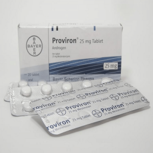 proviron 25mg,Schering