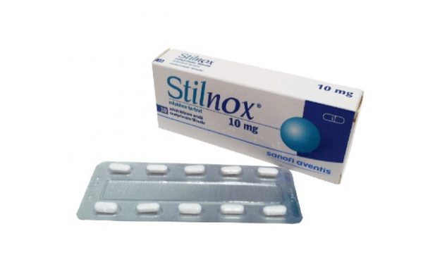 Stilnox