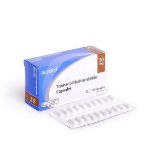 tramadol hydrochloride 50mg