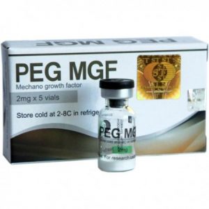 peg mgf